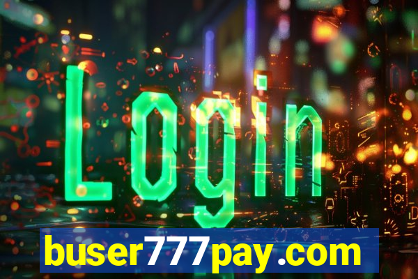 buser777pay.com