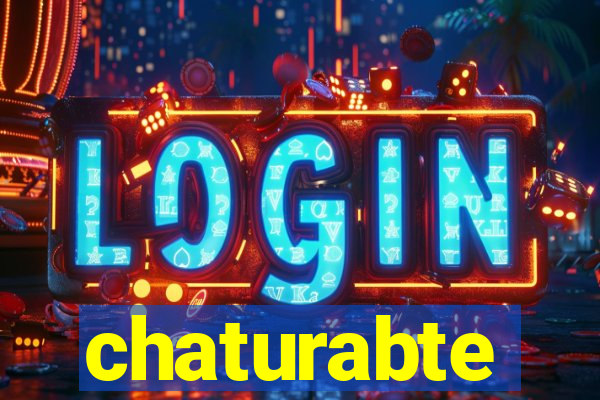 chaturabte