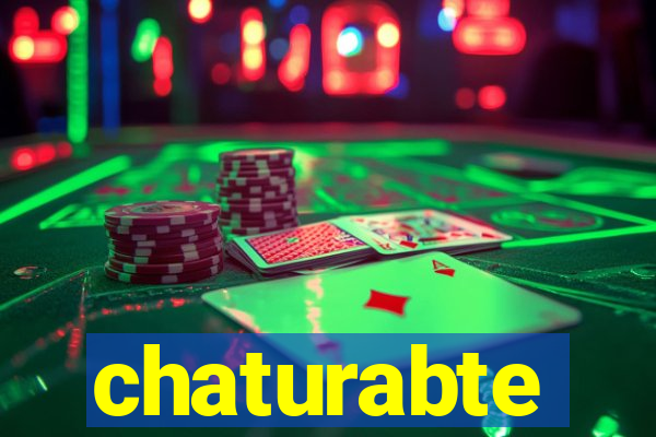 chaturabte