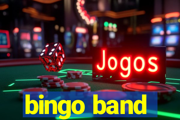 bingo band