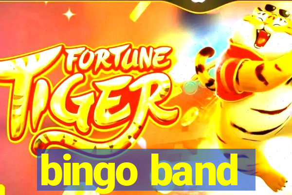 bingo band