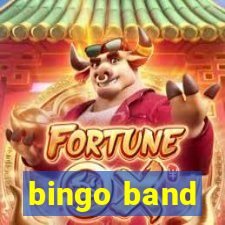 bingo band