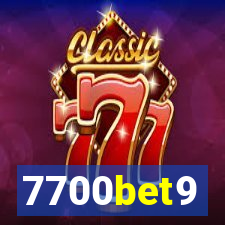 7700bet9