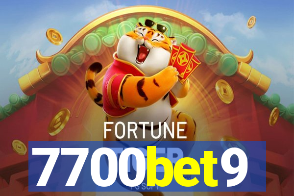 7700bet9