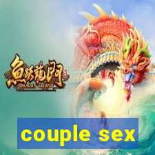 couple sex