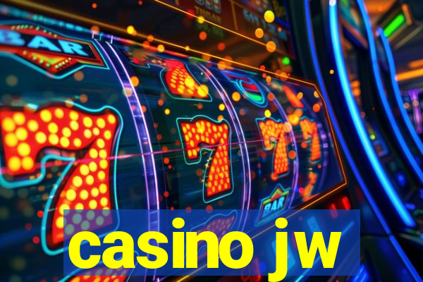 casino jw