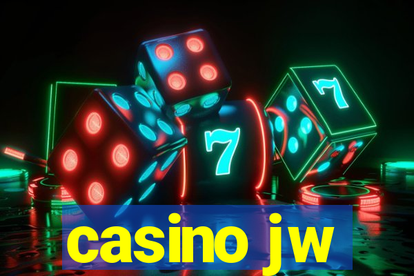 casino jw