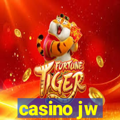 casino jw