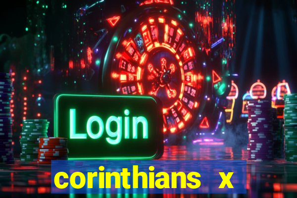 corinthians x cruzeiro ao vivo e gratis