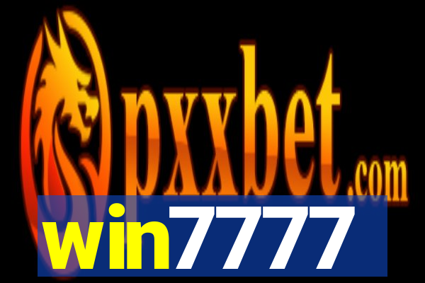 win7777