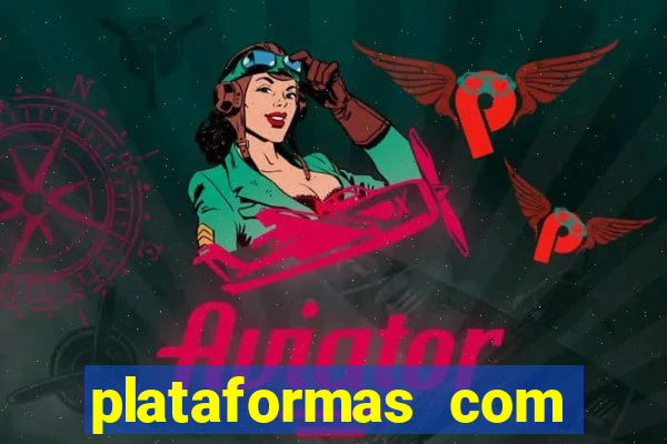 plataformas com bonus de cadastro facebook