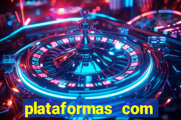 plataformas com bonus de cadastro facebook