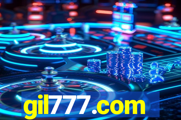 gil777.com