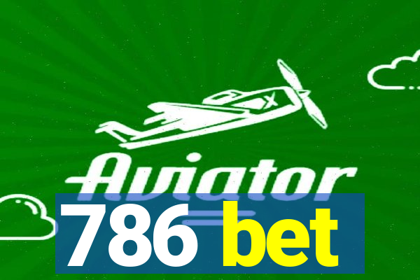 786 bet