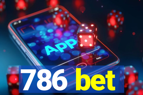 786 bet