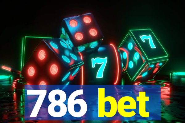 786 bet