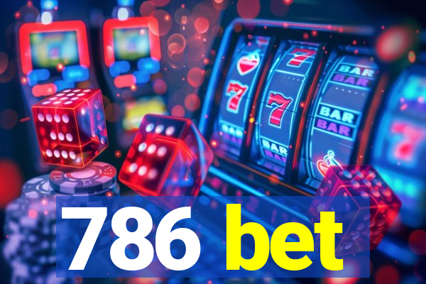 786 bet