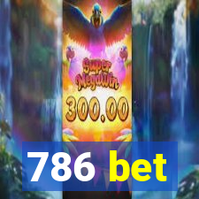 786 bet