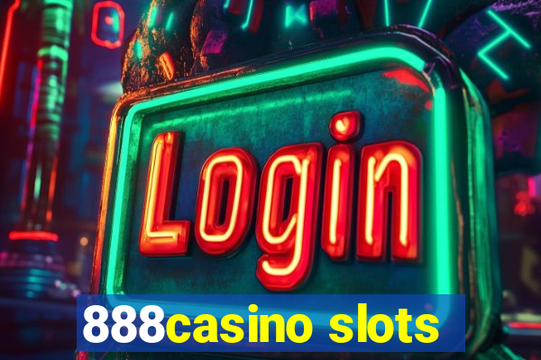 888casino slots