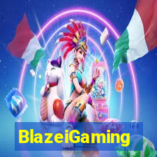 BlazeiGaming