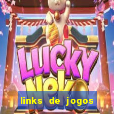 links de jogos para ganhar dinheiro