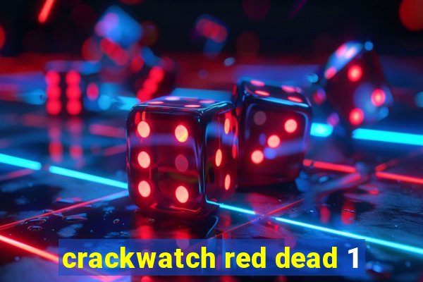 crackwatch red dead 1