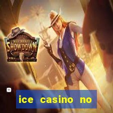 ice casino no deposit bonus