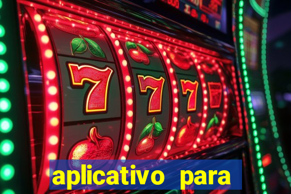 aplicativo para fazer jogos online