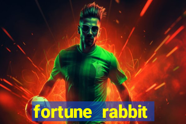 fortune rabbit conta demoInformational