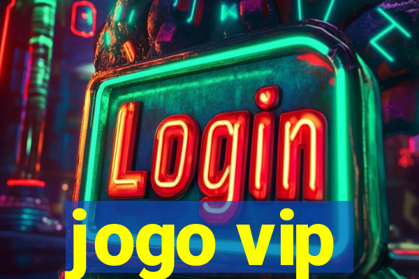 jogo vip