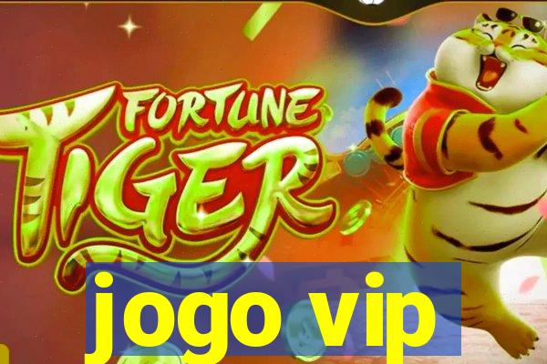 jogo vip