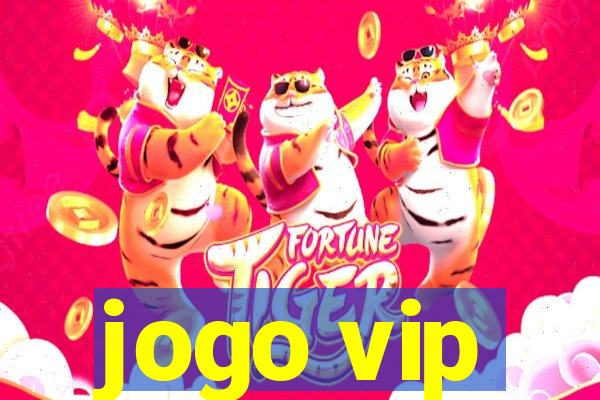 jogo vip