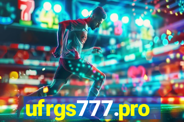 ufrgs777.pro