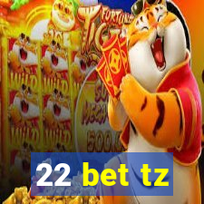 22 bet tz