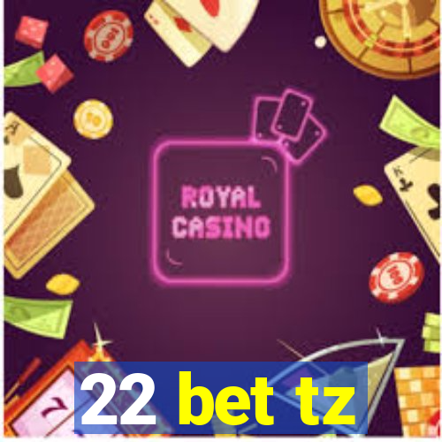 22 bet tz