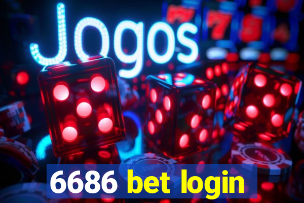 6686 bet login