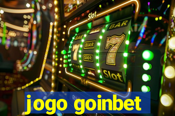 jogo goinbet