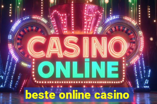 beste online casino