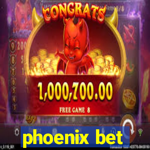 phoenix bet