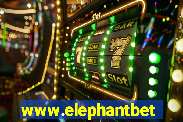 www.elephantbet.co.mz