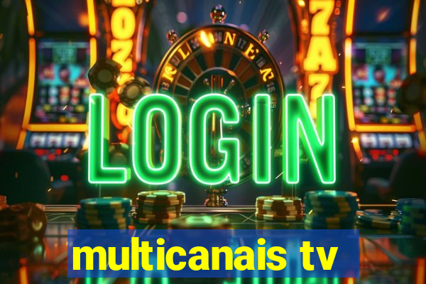 multicanais tv