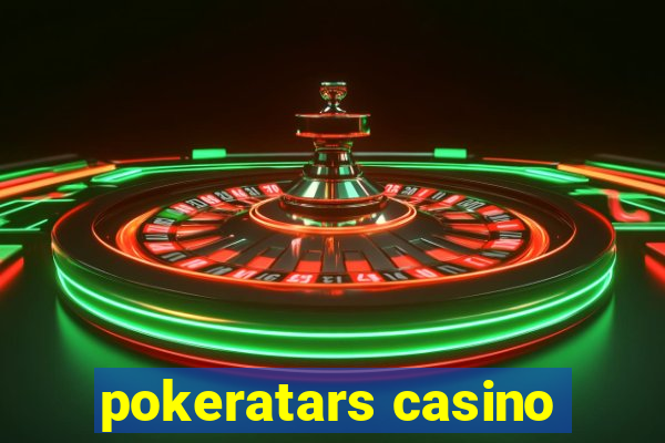 pokeratars casino