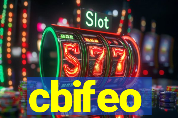 cbifeo