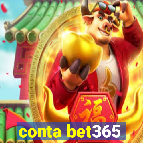 conta bet365