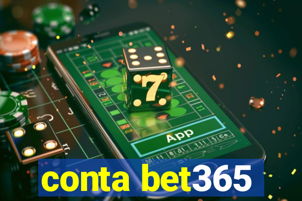 conta bet365