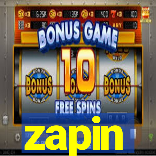 zapin