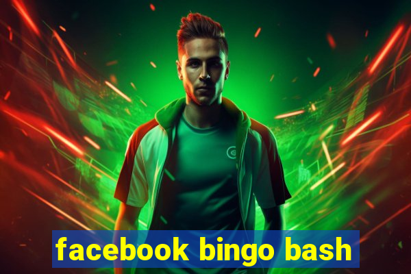 facebook bingo bash