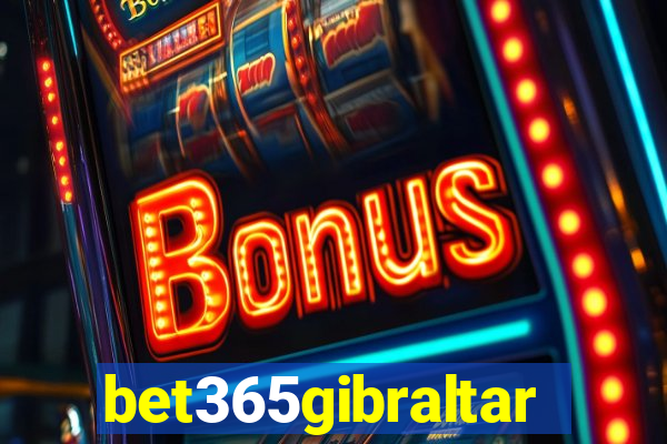 bet365gibraltar