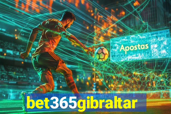 bet365gibraltar