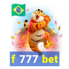 f 777 bet